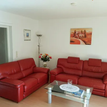 Ferienwohnung Schweizer Haus Wippra Exterior foto