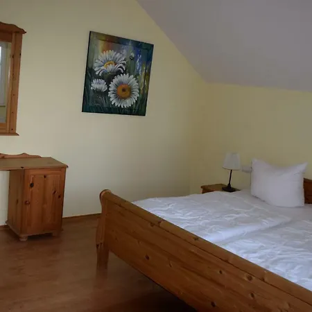 Ferienwohnung Schweizer Haus Wippra Exterior foto