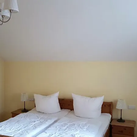 Ferienwohnung Schweizer Haus Wippra Exterior foto