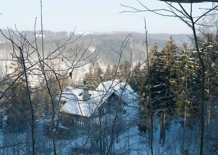 Schweizer Haus Wippra