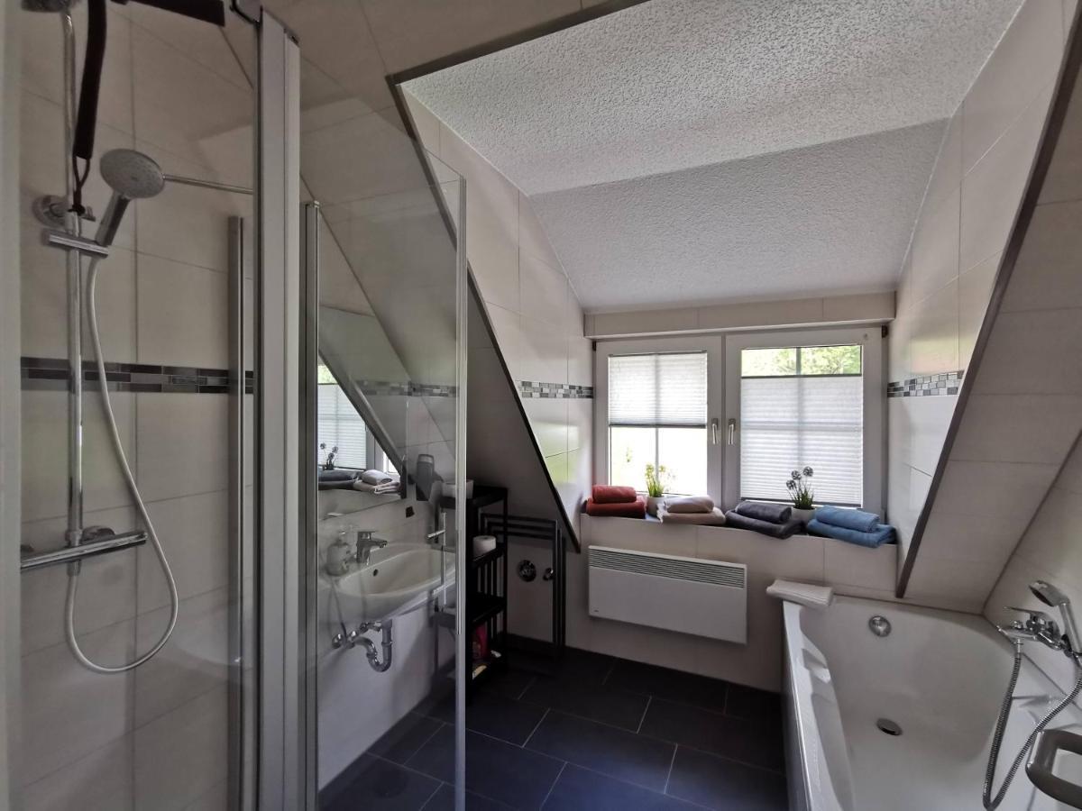 Apartment Schweizer Haus Wippra