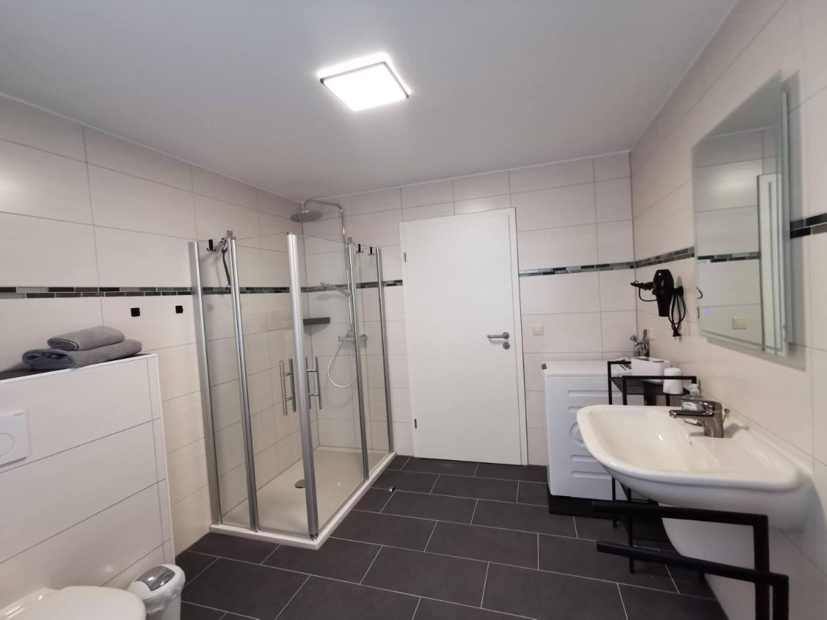 Apartment Schweizer Haus *