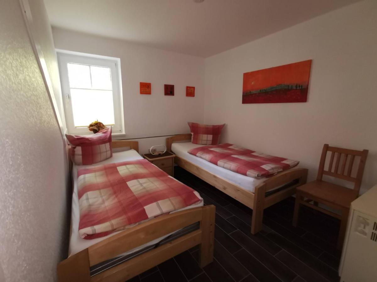 Apartment Schweizer Haus *