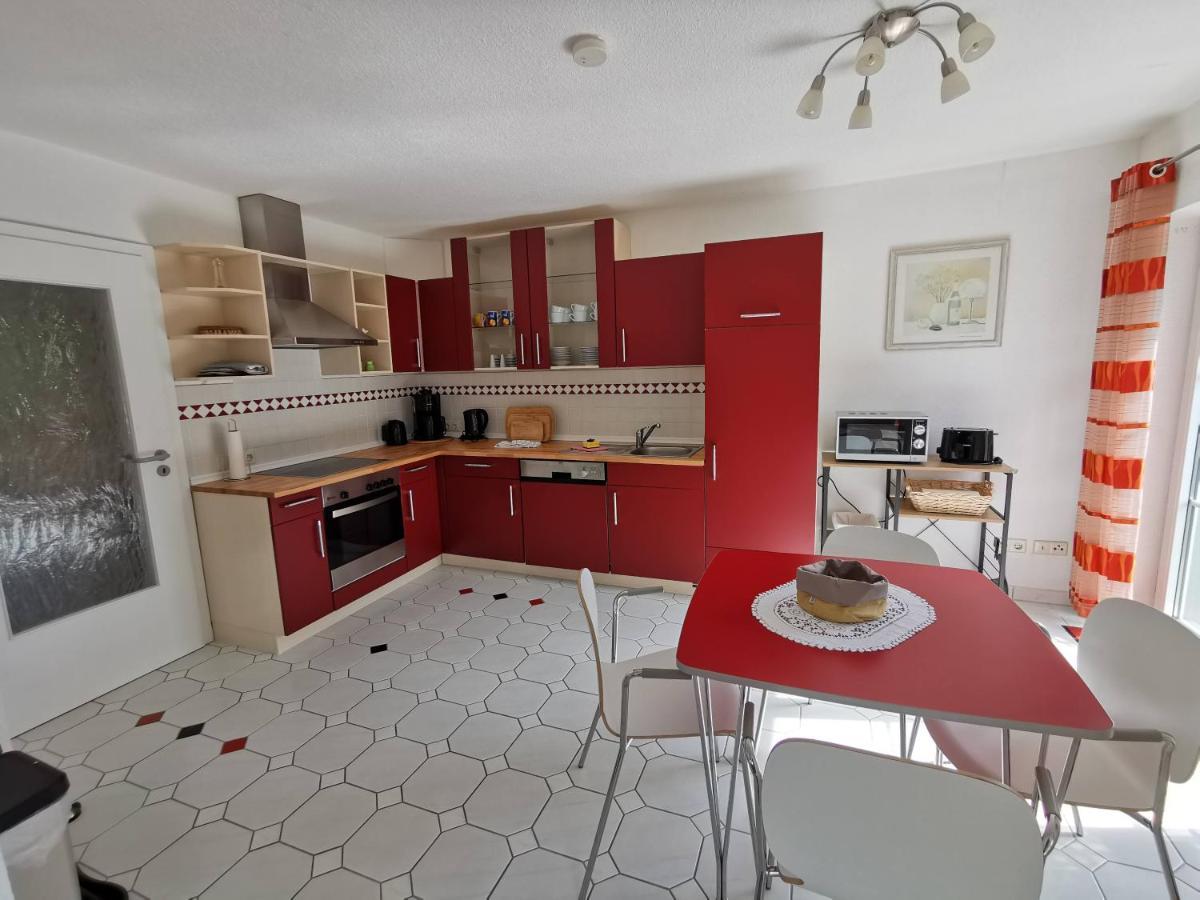 Apartment Schweizer Haus