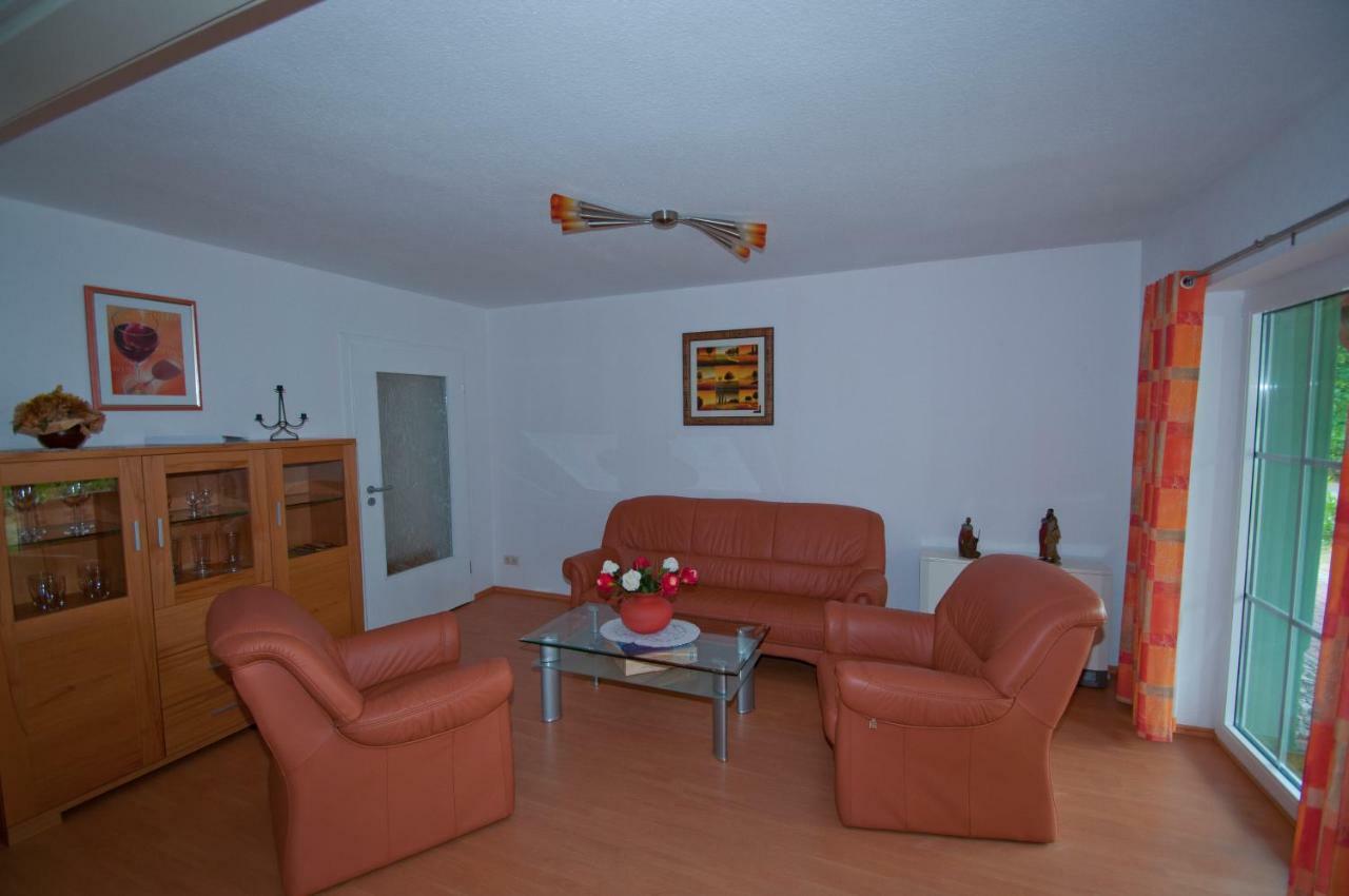 Schweizer Haus Apartment *