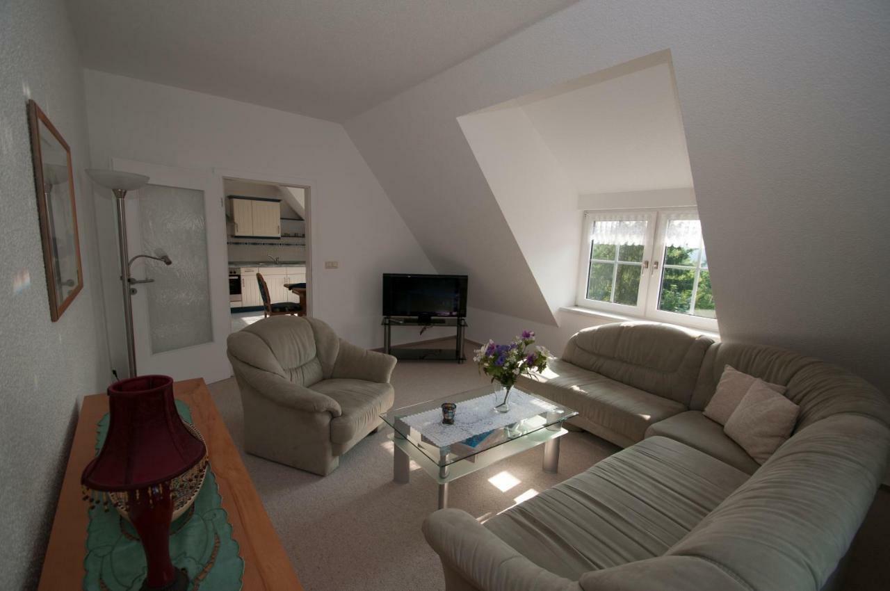 Schweizer Haus Apartment *
