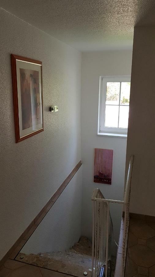 Schweizer Haus Apartment Wippra