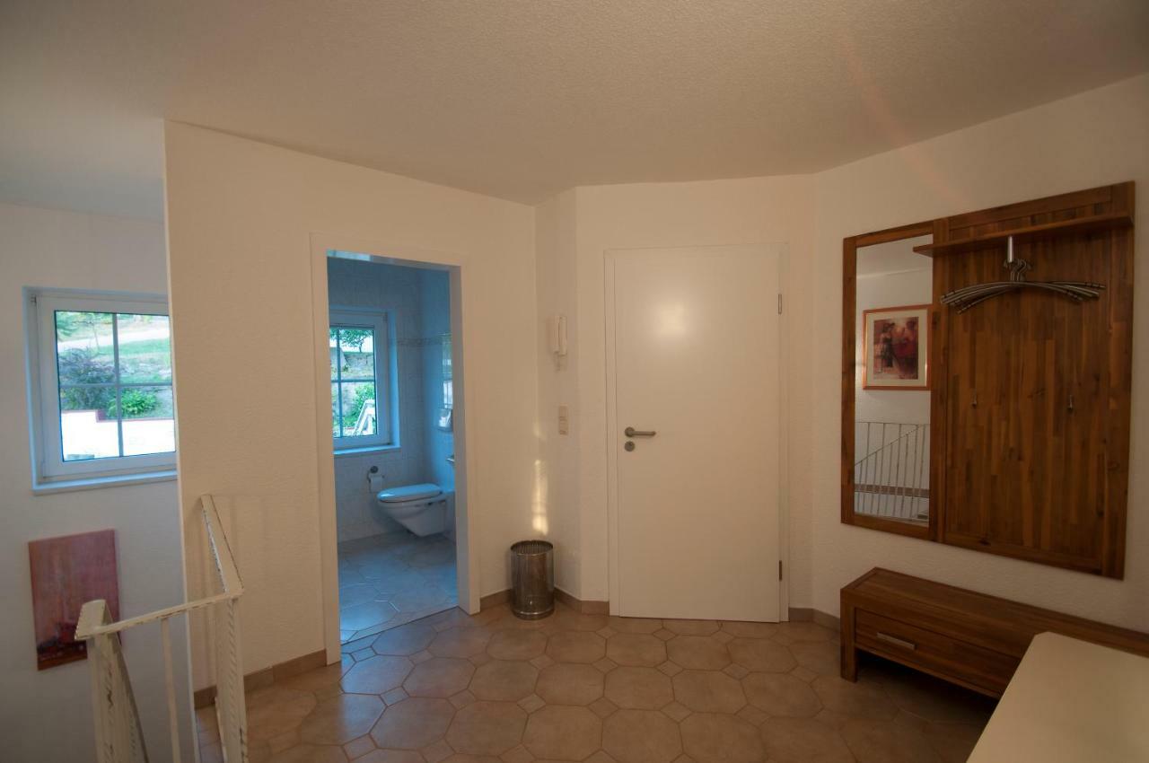 Apartment Schweizer Haus
