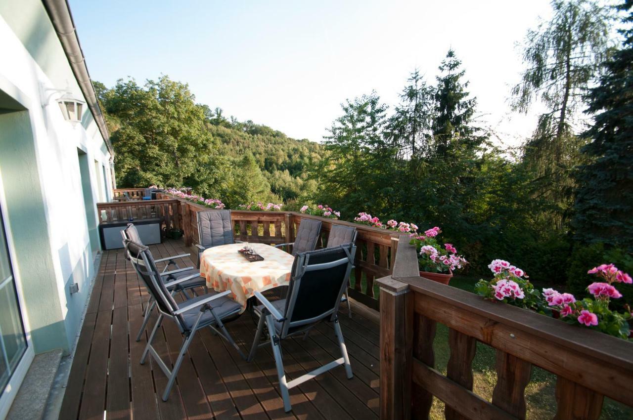 Apartment Schweizer Haus