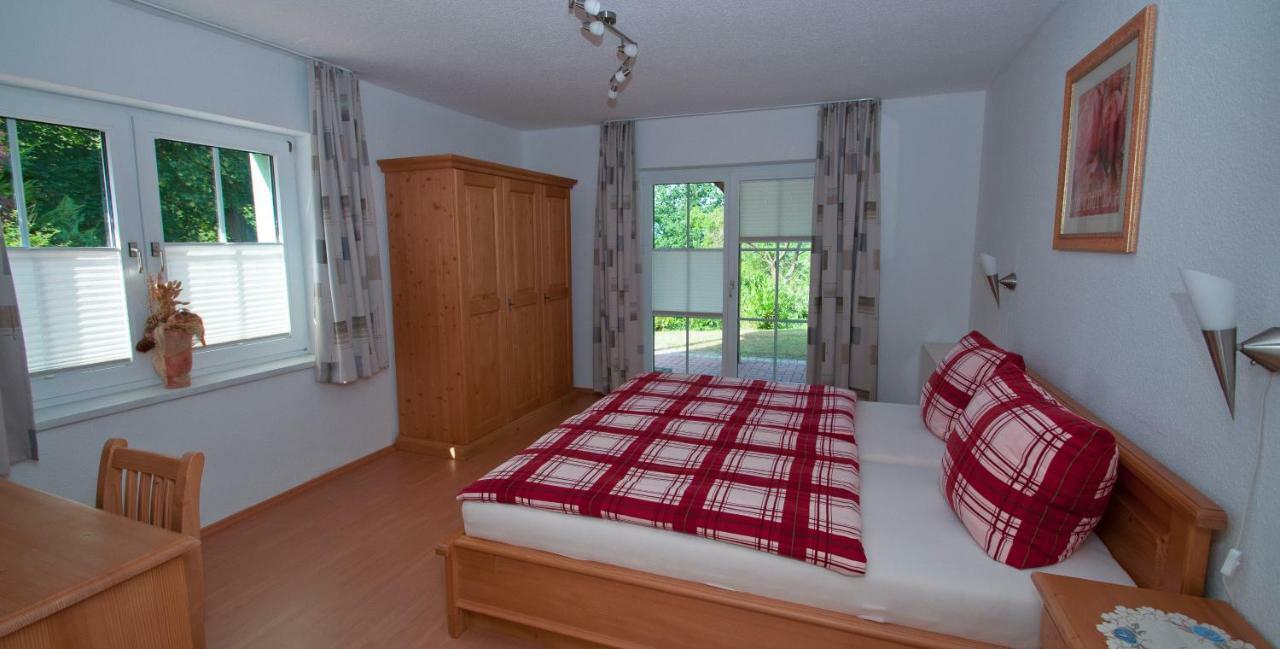 Schweizer Haus Apartment