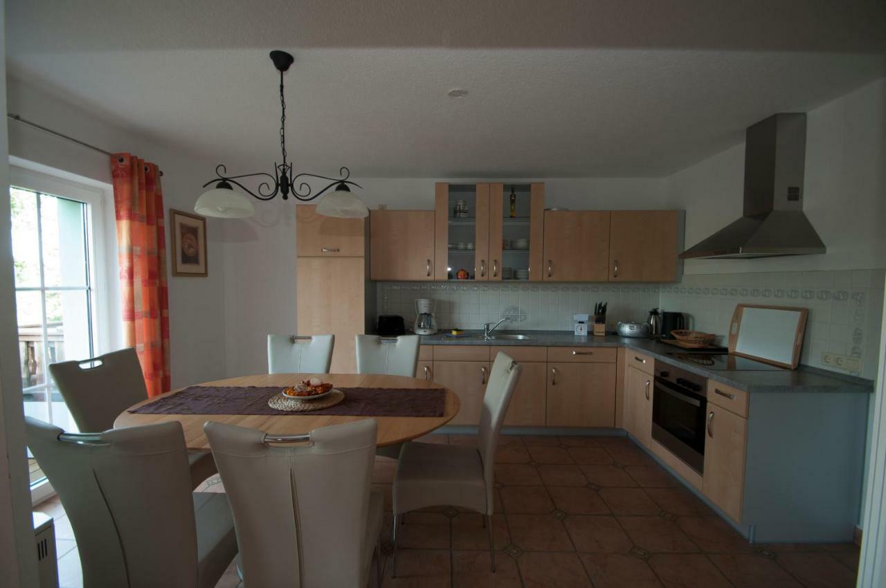 Apartment Schweizer Haus *