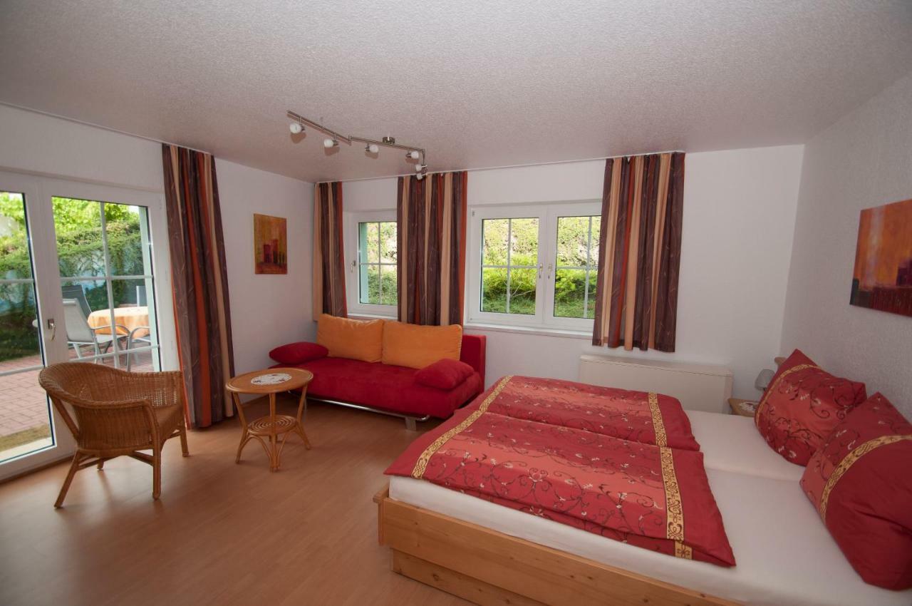 Apartment Schweizer Haus
