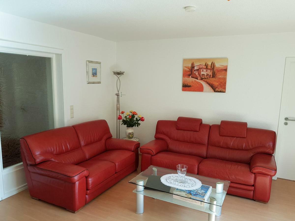 Schweizer Haus Apartment Wippra
