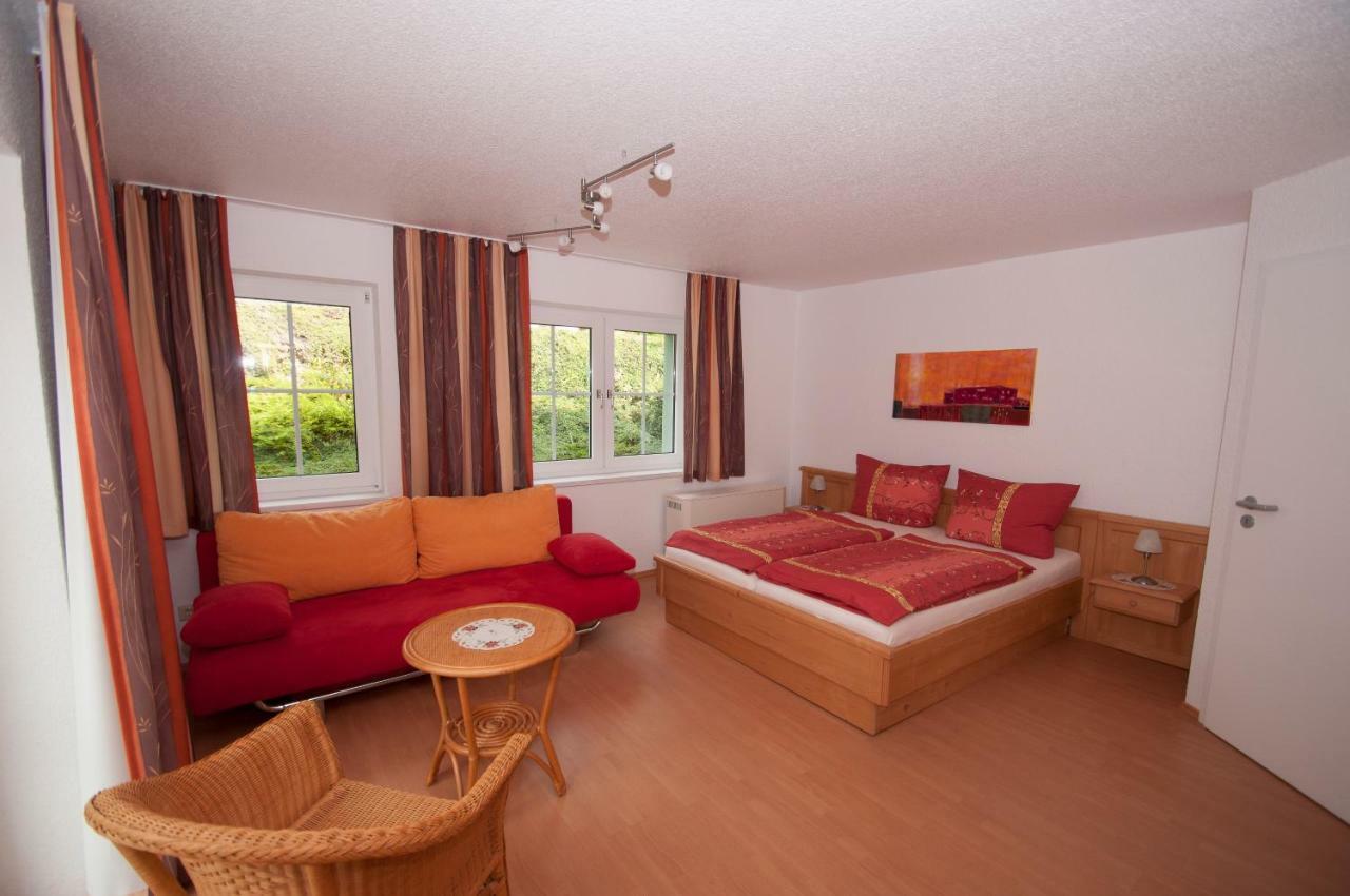 Schweizer Haus Apartment