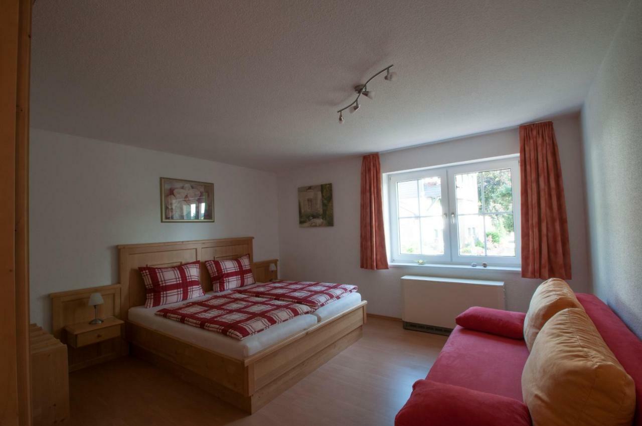 Schweizer Haus Apartment