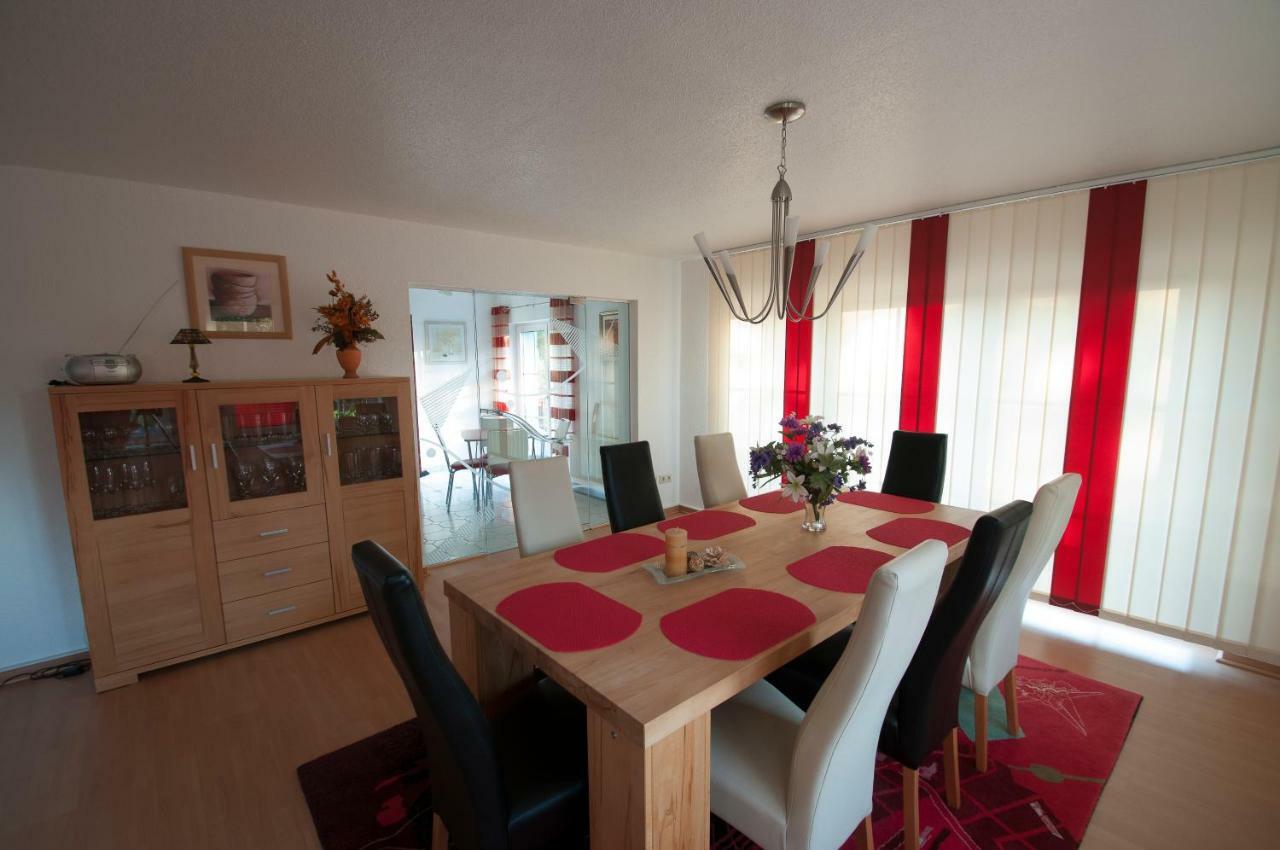Apartment Schweizer Haus *