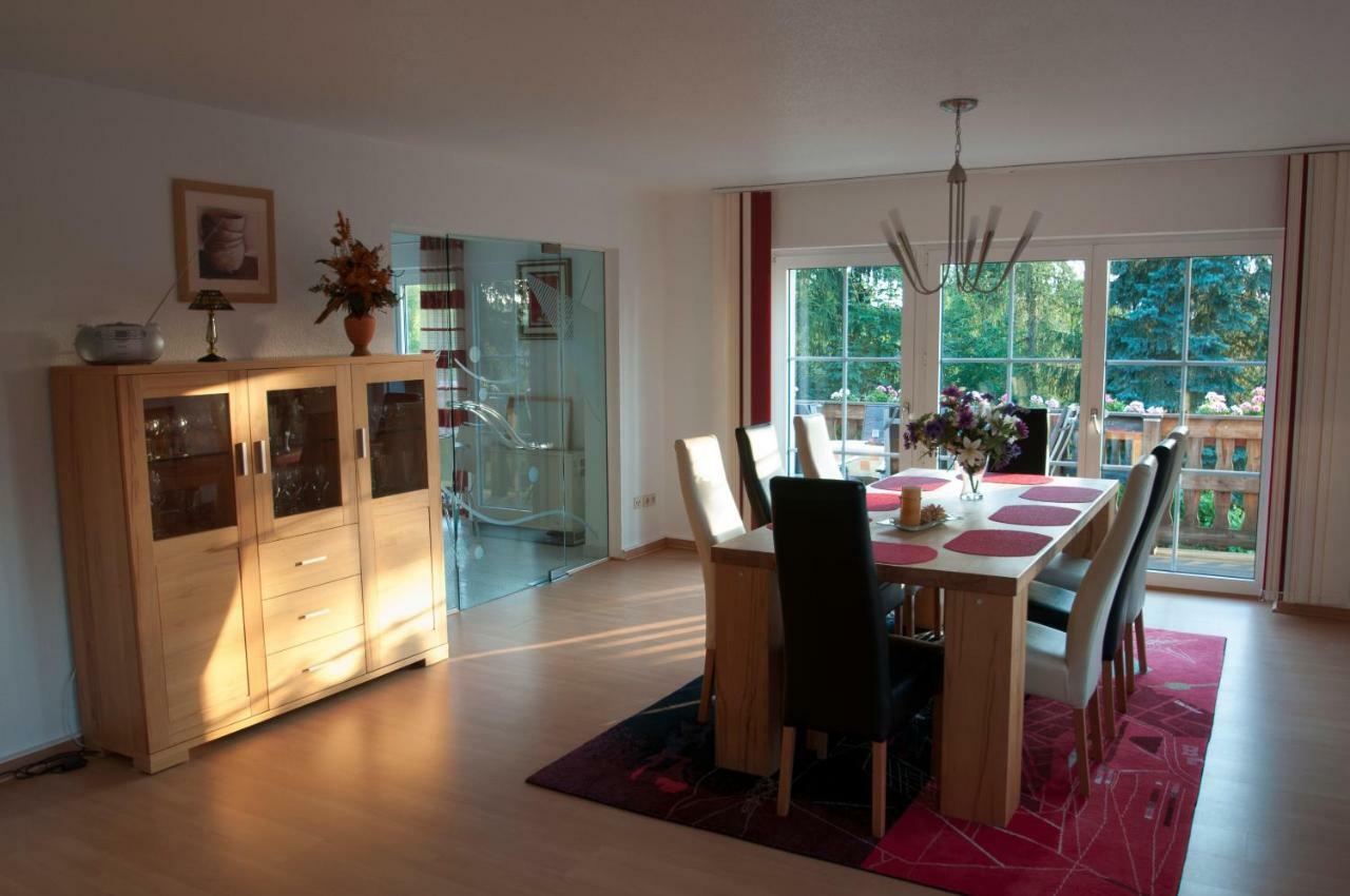 Schweizer Haus * Wippra