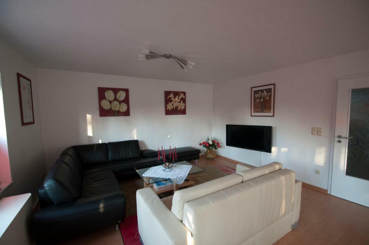 Apartment Schweizer Haus