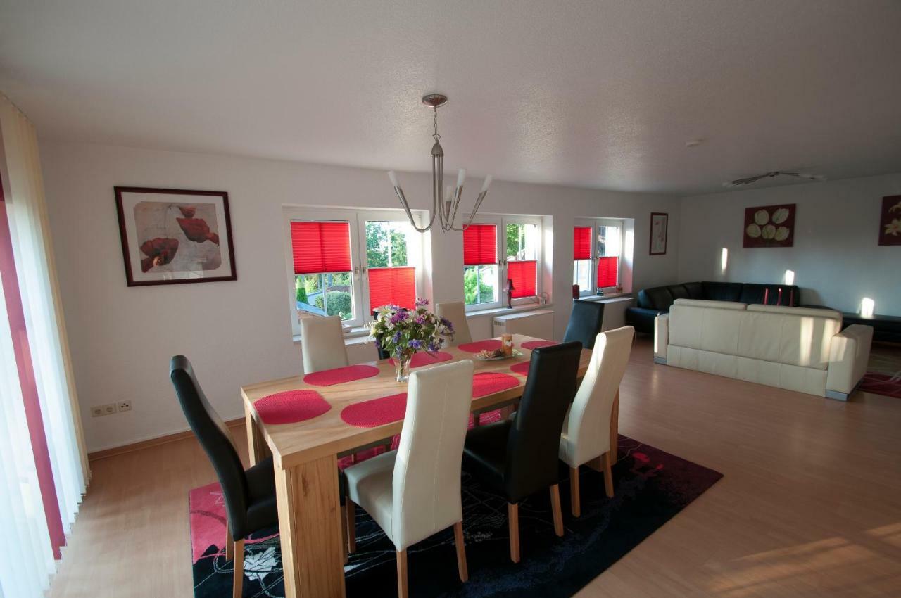 Apartment Schweizer Haus