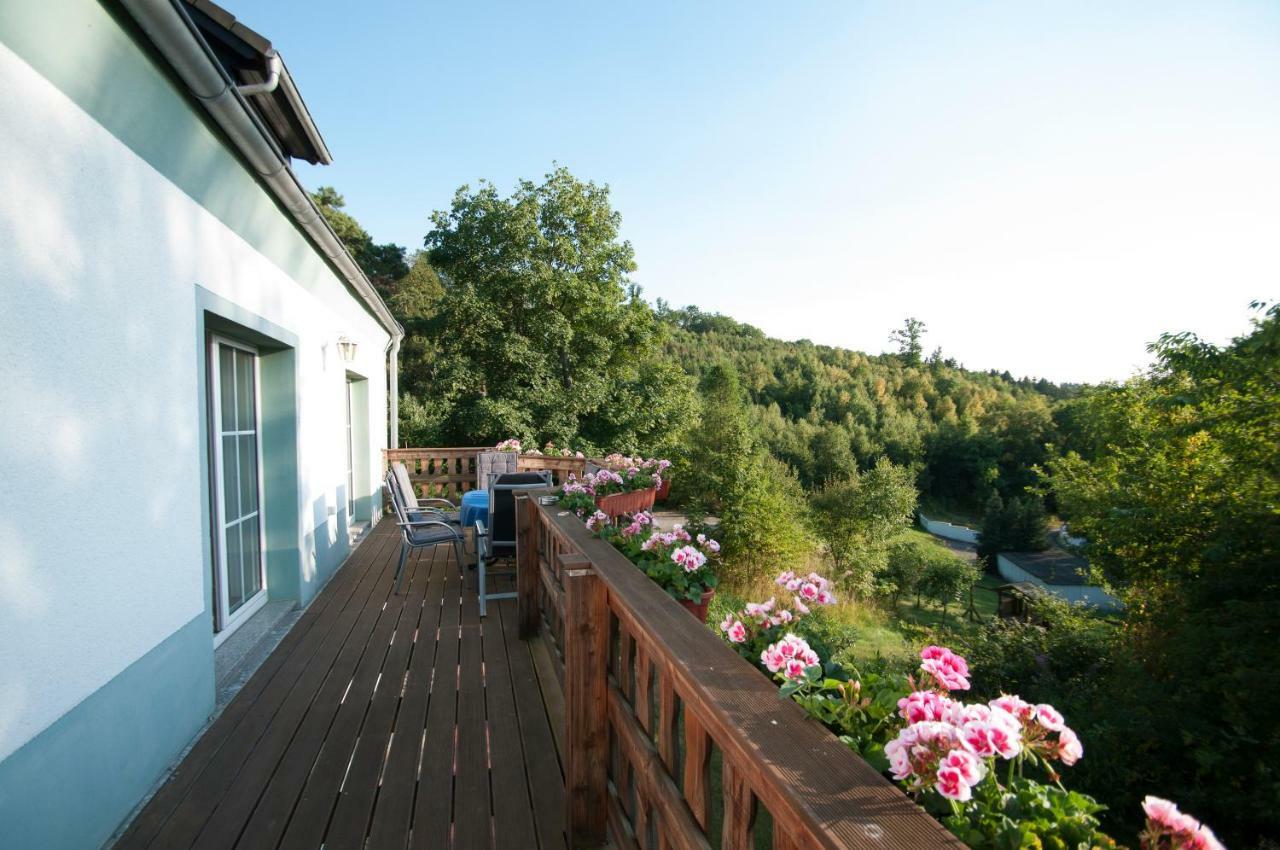 Schweizer Haus Apartment *