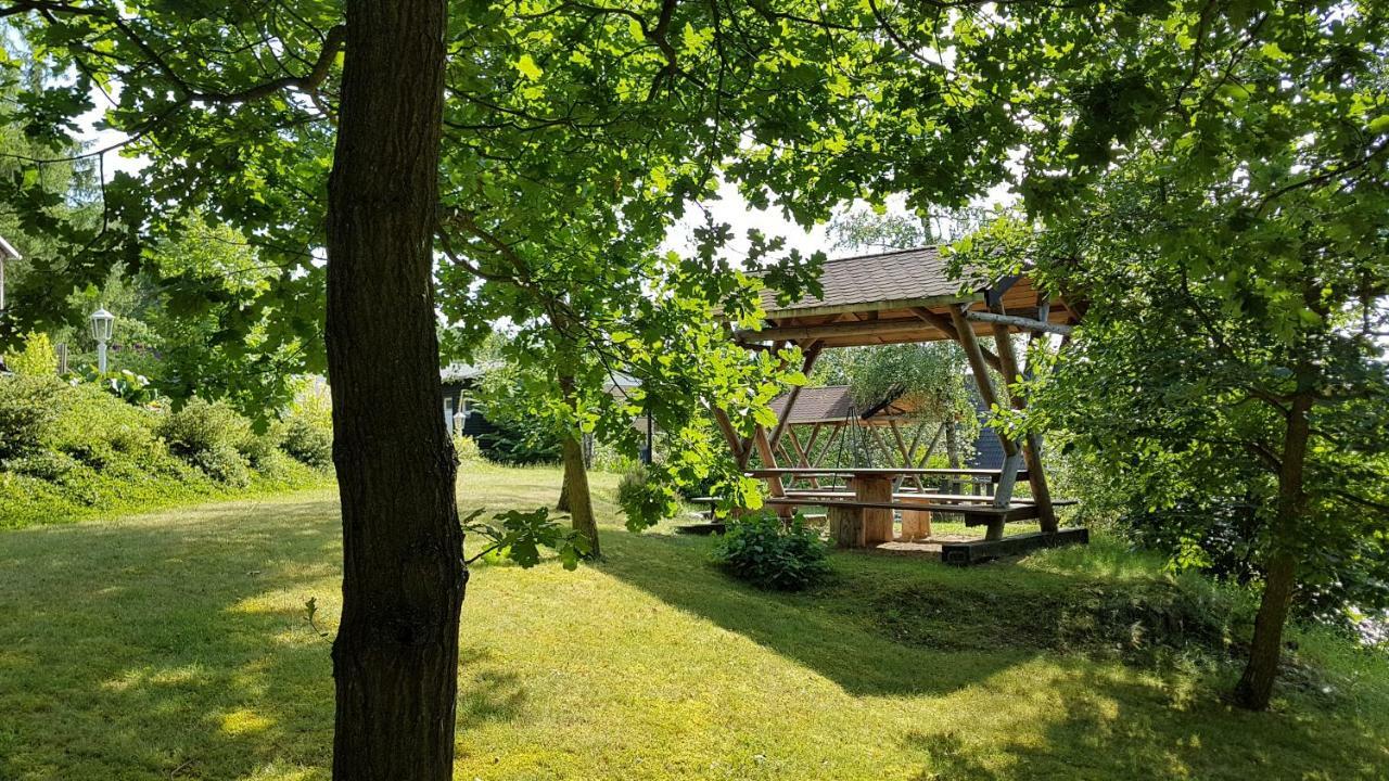 Schweizer Haus Apartment *