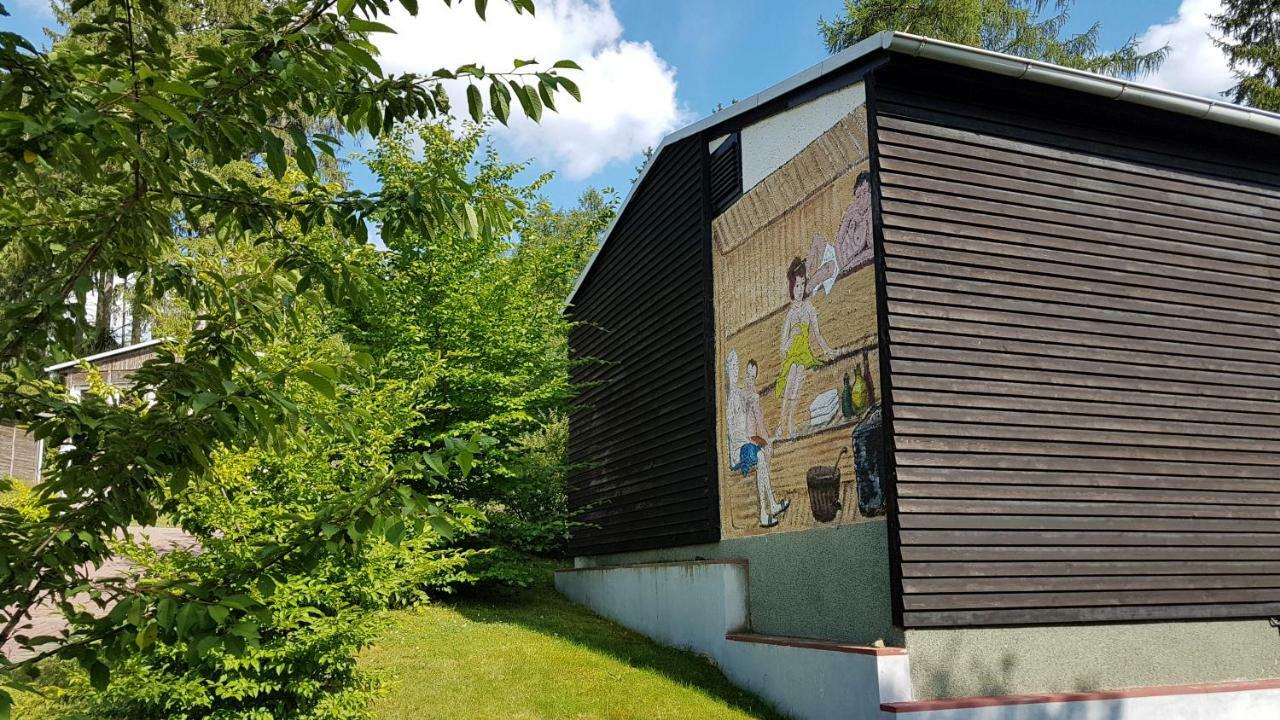 Schweizer Haus *