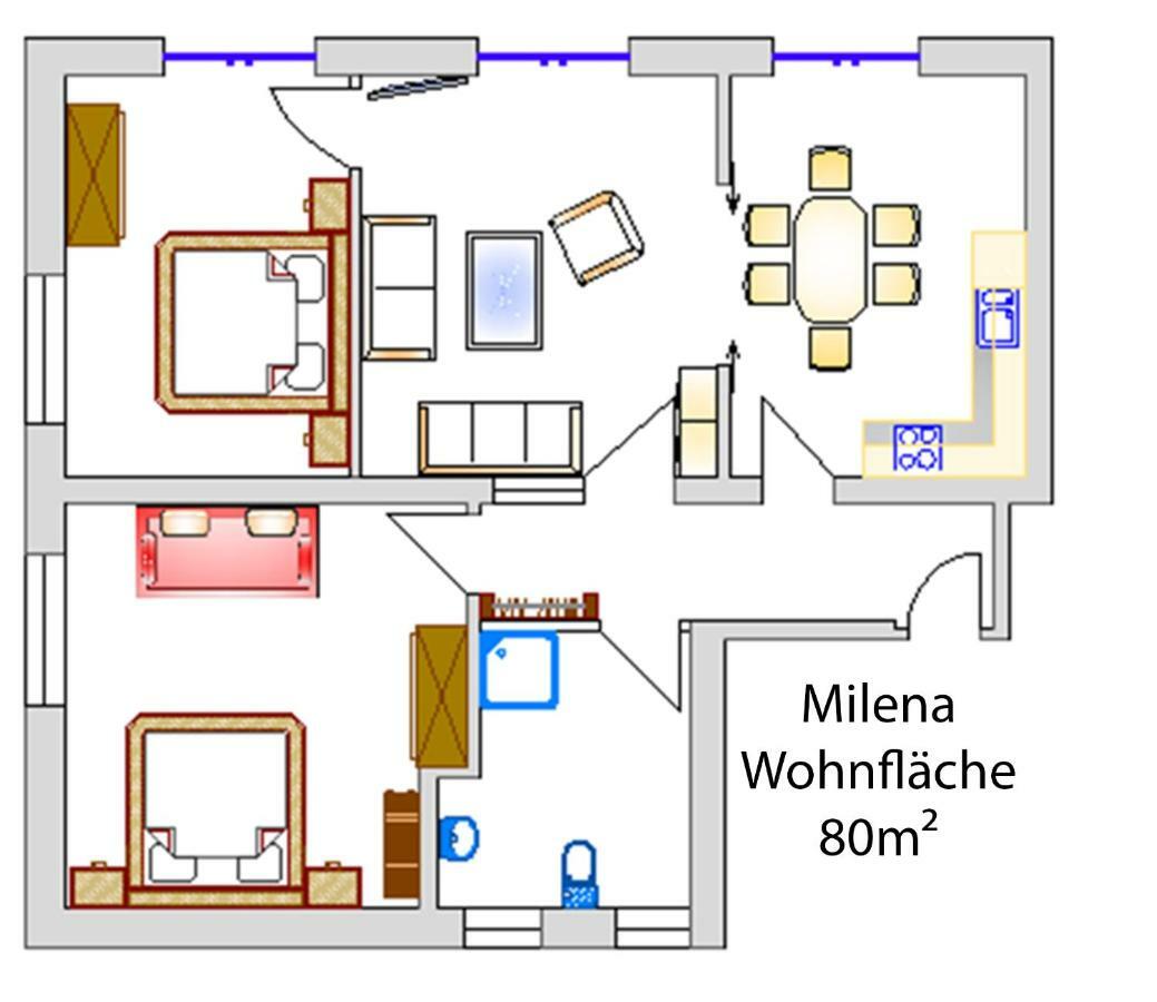 Schweizer Haus Wippra