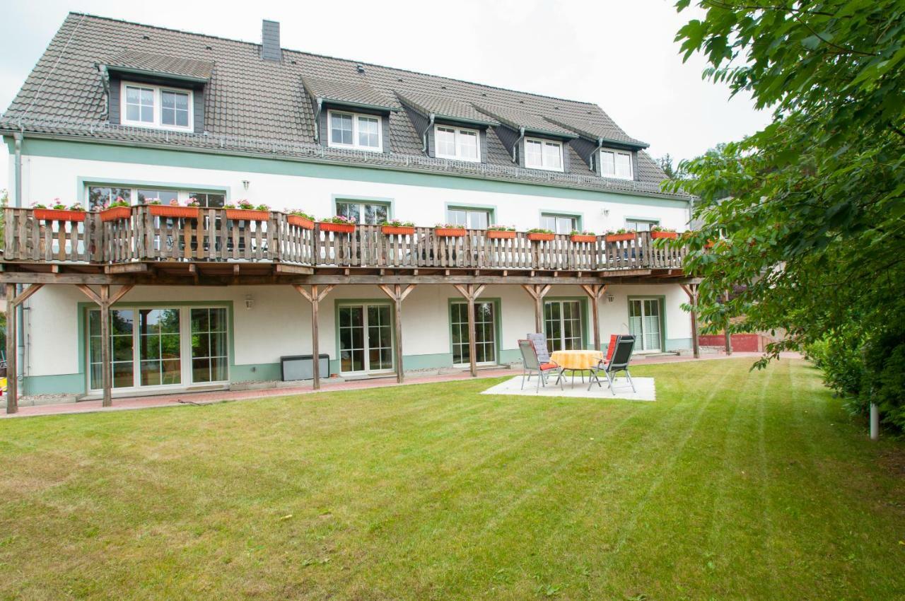 Schweizer Haus Wippra