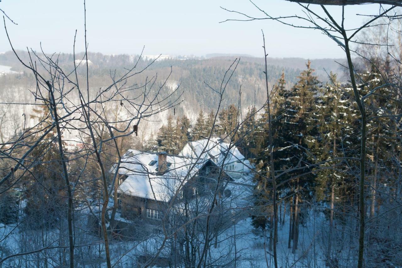 Apartment Schweizer Haus *