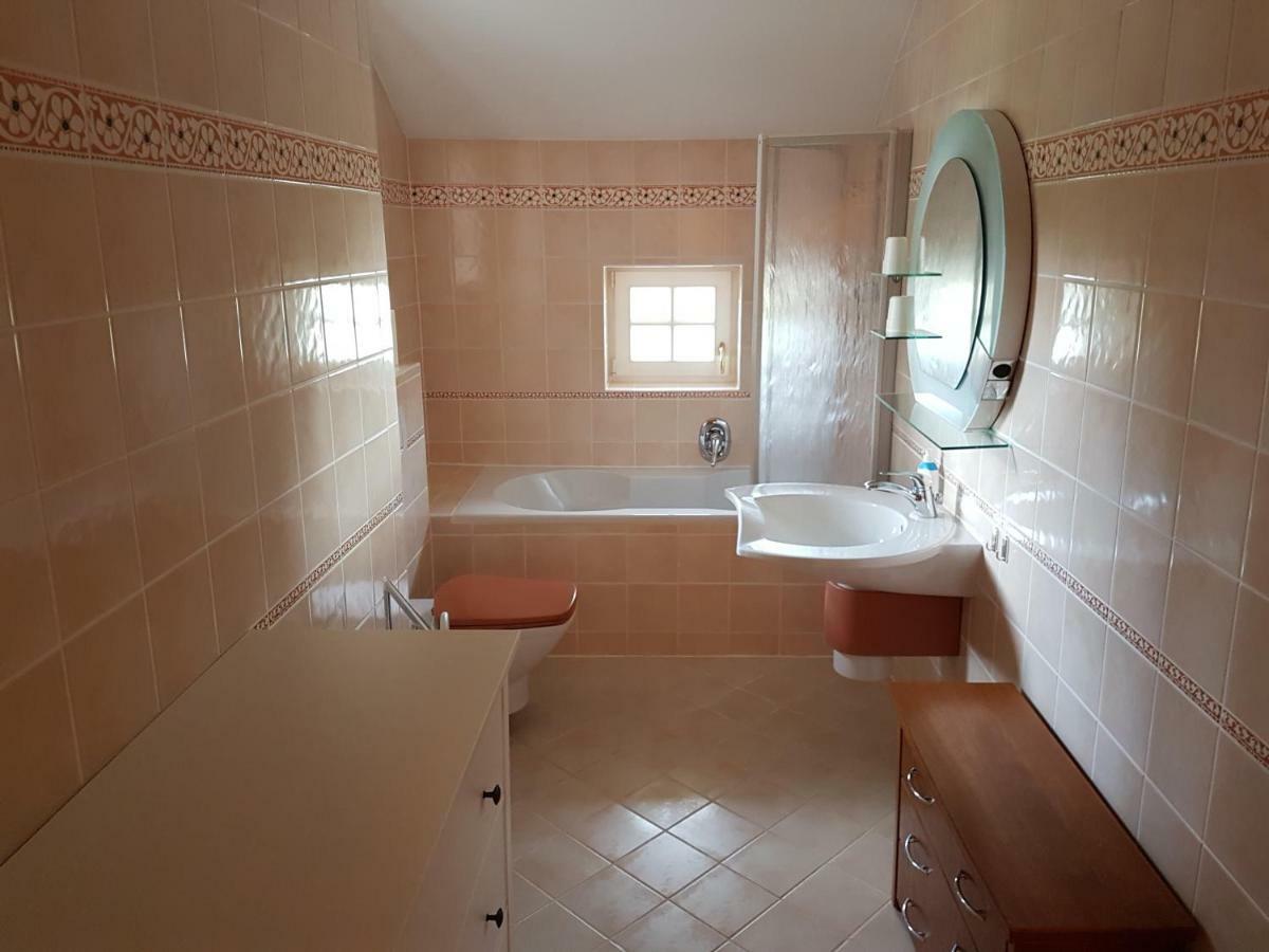 Apartment Schweizer Haus *