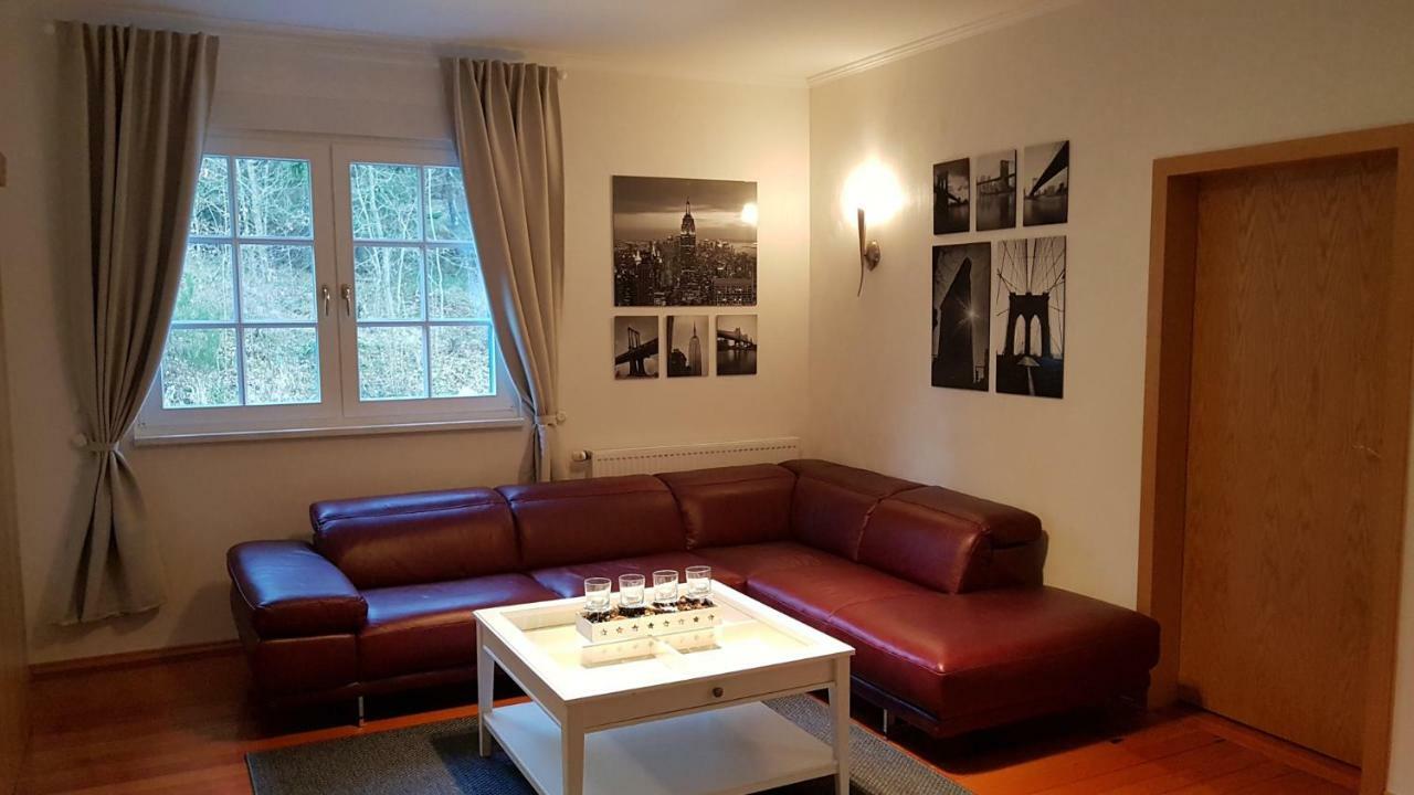 Schweizer Haus