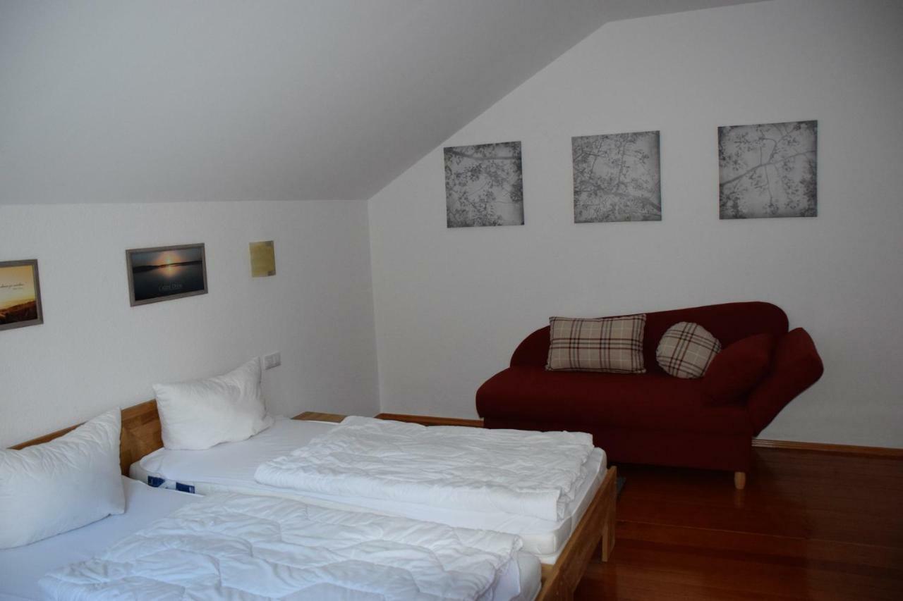 Apartment Schweizer Haus