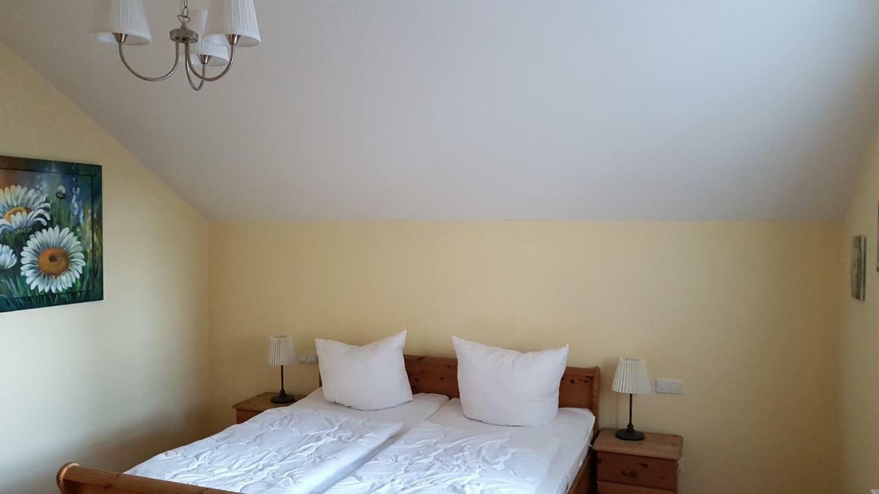 Schweizer Haus Apartment