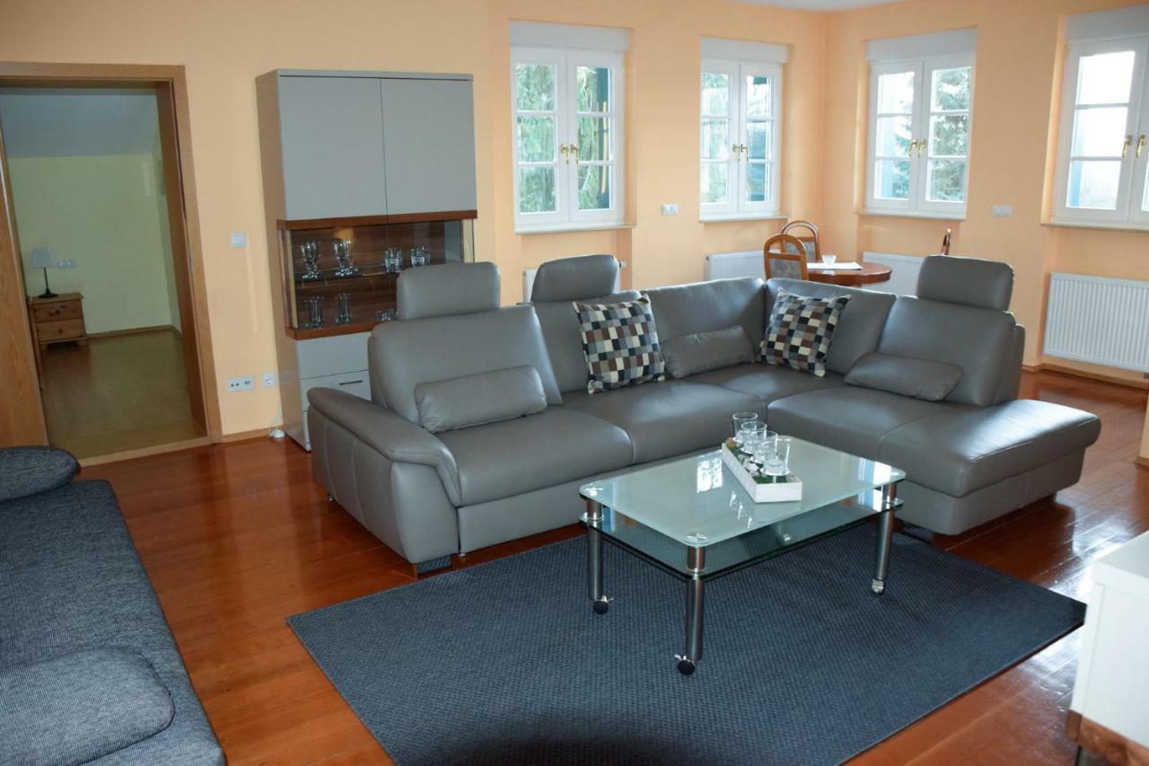 Apartment Schweizer Haus *
