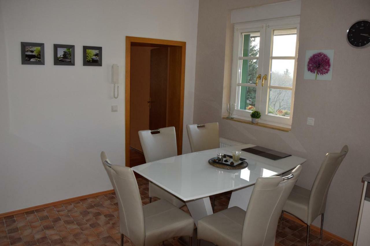Schweizer Haus * Wippra
